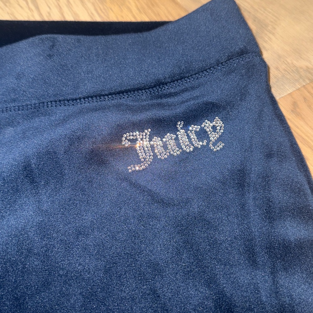 Juicy Couture Logo Pants